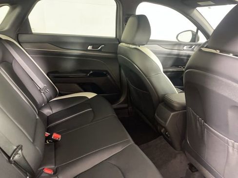New 2026 Kia K5 GT-Line FWD image 19