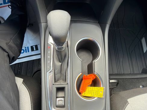 Used 2024 Chevrolet Equinox LS w/ LS Convenience Package FWD image 24
