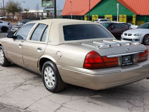 Used 2004 Mercury Grand Marquis LS image 10