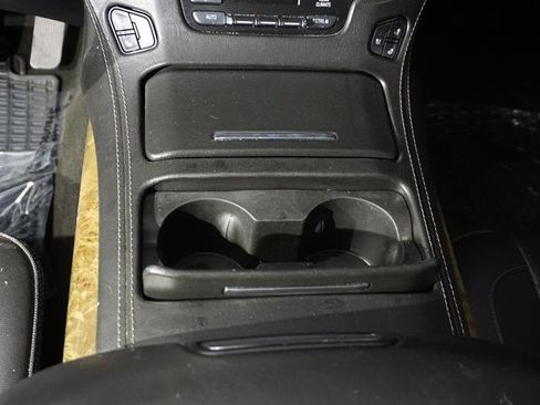 Used 2017 GMC Yukon Denali w/ Open Road Package image 20