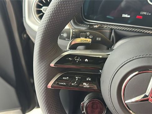 Certified 2025 Mercedes-Benz G 63 AMG G 63 AMGﾮ image 18