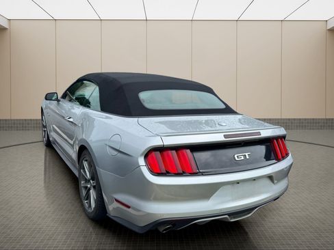 Used 2016 Ford Mustang GT Premium w/ Equipment Group 401A RWD image 19