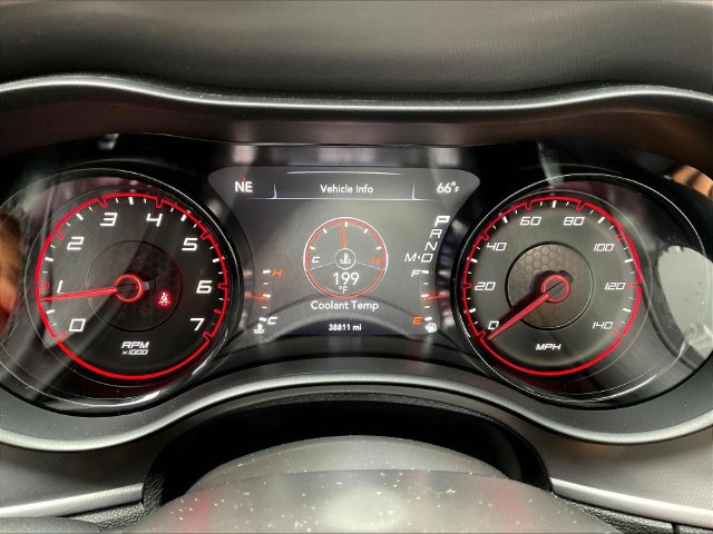 Used 2023 Dodge Charger SXT w/ Blacktop Package AWD/4WD image 14
