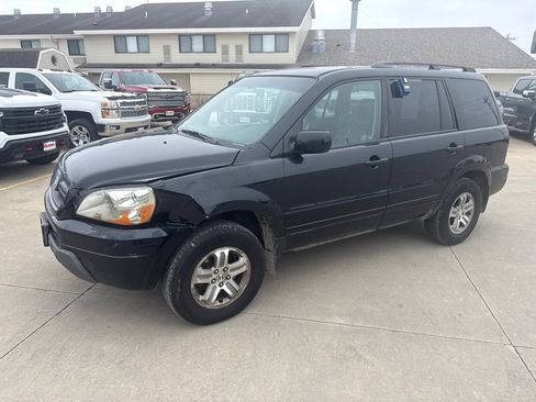 Used 2003 Honda Pilot EX image 1