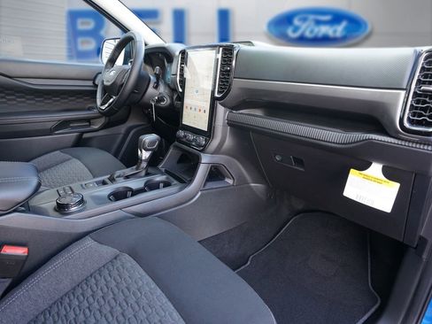 New 2026 Ford Ranger XLT w/ Equipment Group 301A High AWD/4WD image 23