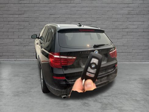 Used 2015 BMW X3 xDrive28i AWD/4WD image 7