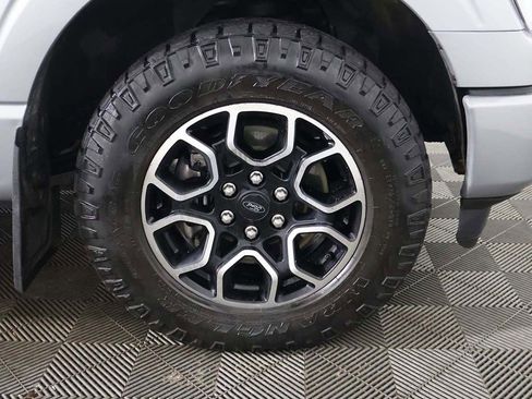 Used 2023 Ford F150 XLT w/ Equipment Group 302A High AWD/4WD image 21