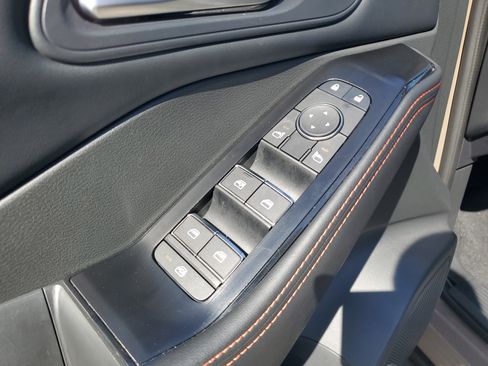 Certified 2025 Nissan Rogue SV w/ Rock Creek Premium Package image 11