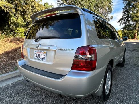 Used 2007 Toyota Highlander Sport image 14