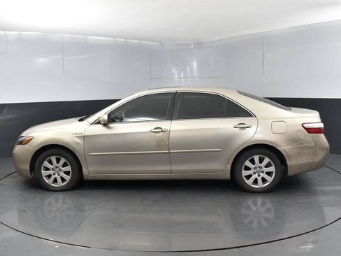 Used 2007 Toyota Camry Hybrid FWD image 6