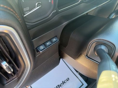 Used 2021 GMC Sierra 1500 AT4 w/ AT4 Premium Package image 19