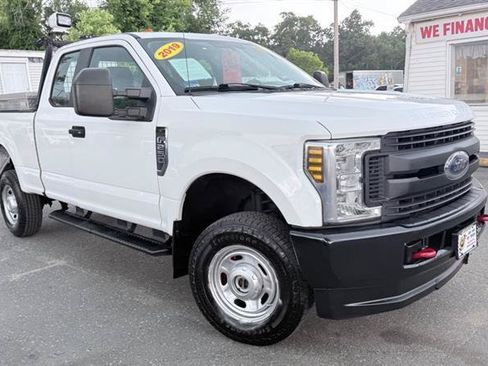 Used 2019 Ford F250 XL AWD/4WD image 23