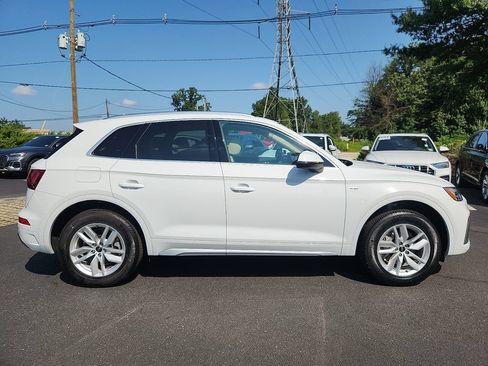 Certified 2023 Audi Q5 2.0T Premium w/ Convenience Package AWD/4WD image 13