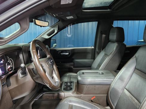 Used 2020 GMC Sierra 1500 Denali w/ Denali Ultimate Package image 9