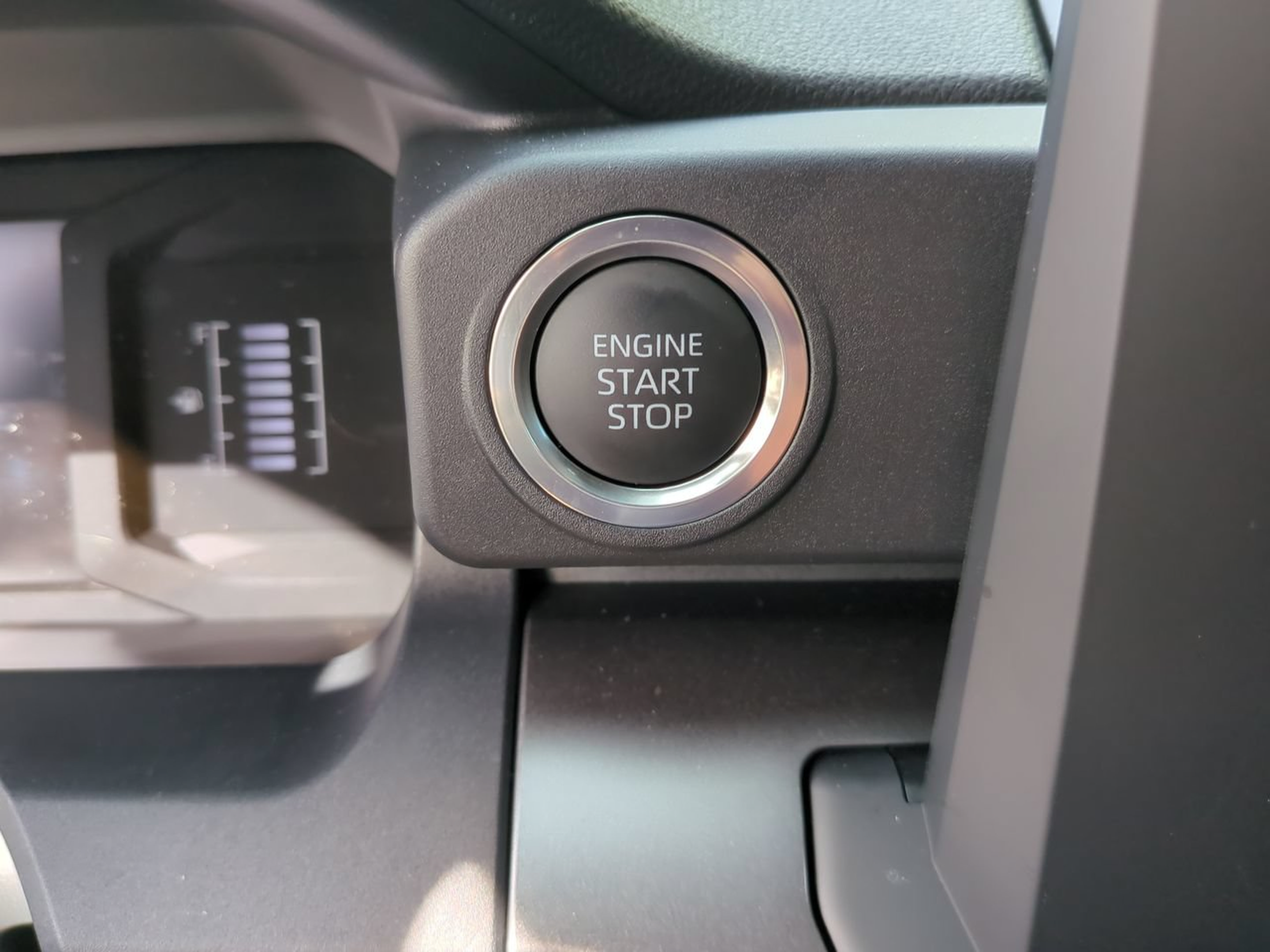 Used 2026 Toyota 4Runner SR5 AWD/4WD image 24