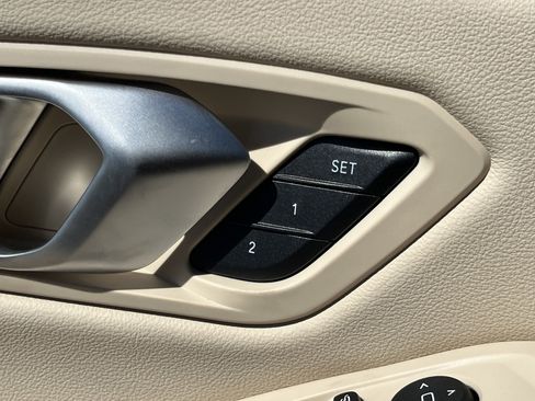 New 2026 BMW 330i Sedan w/ Premium Package image 16