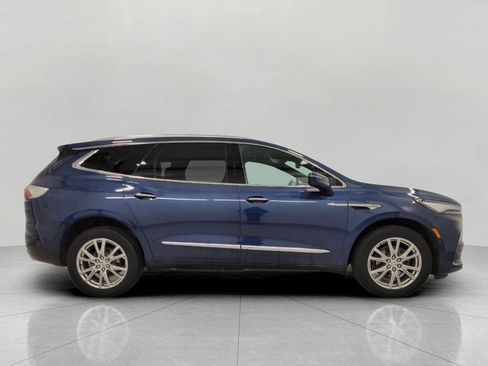 Certified 2023 Buick Enclave Essence w/ Experience Buick Package image 12