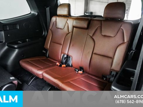 Used 2023 Kia Telluride SX FWD image 11