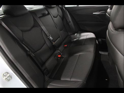 New 2026 Cadillac CT4 Premium Luxury AWD/4WD image 17
