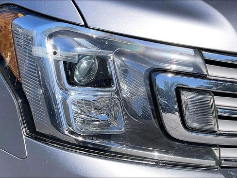 Used 2020 Ford Expedition Max Limited w/ Equipment Group 301A image 26