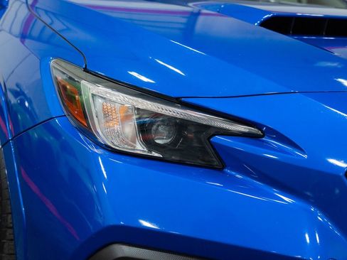 Used 2022 Subaru WRX AWD/4WD image 13