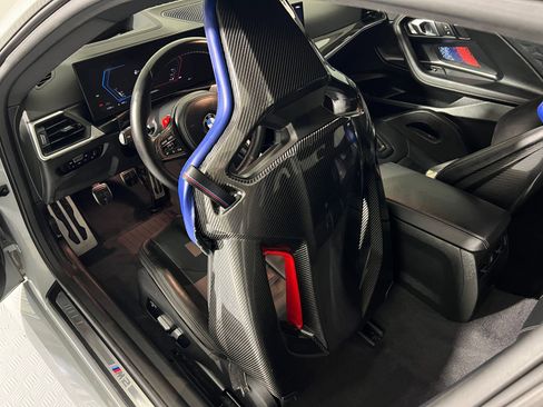 Used 2024 BMW M2 w/ Carbon Package image 21