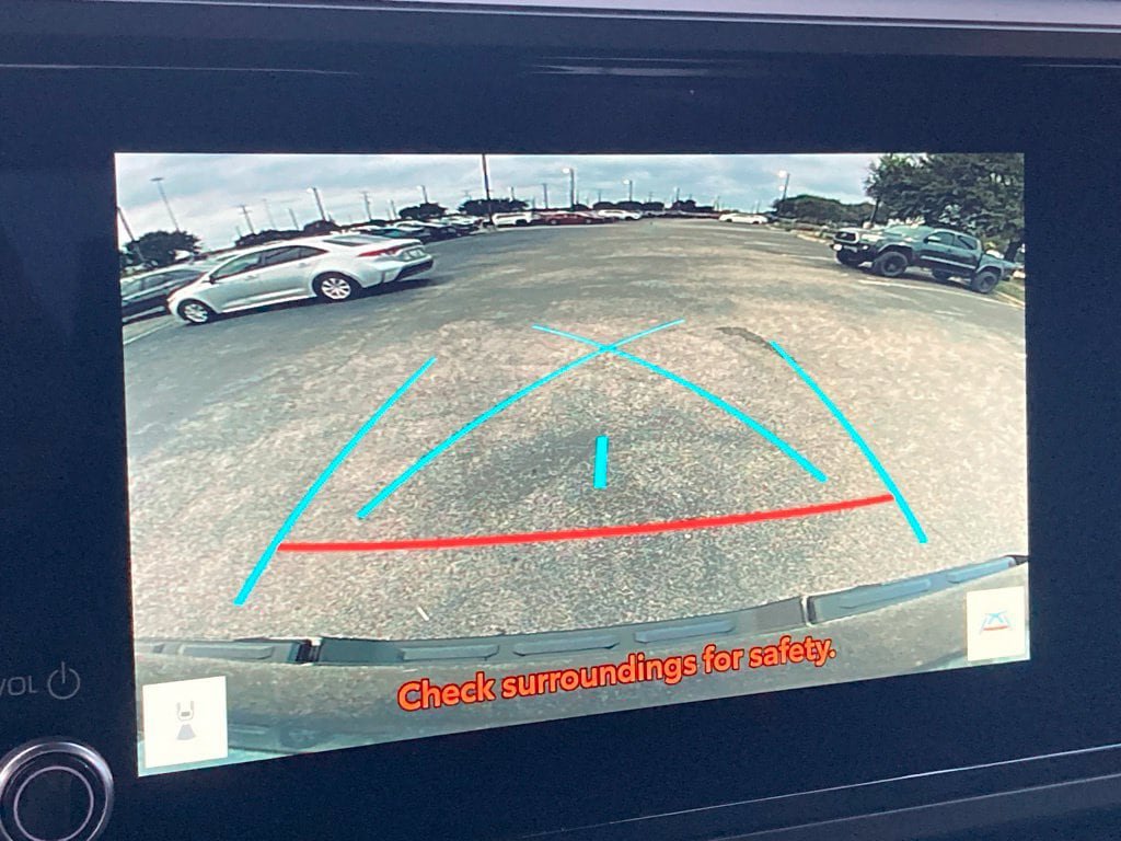 Certified 2026 Toyota Tundra SR5 w/ SX Package RWD image 23