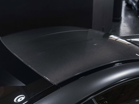 Used 2021 Mercedes-Benz AMG GT Black Series image 13