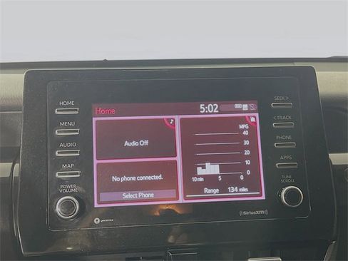 Used 2023 Toyota Camry SE image 15