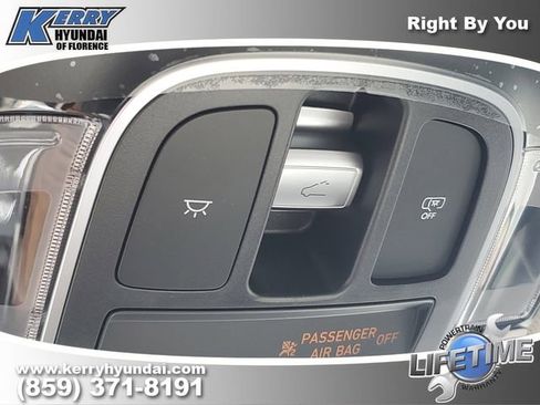 New 2026 Hyundai Tucson SEL image 33