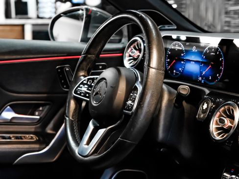 Used 2019 Mercedes-Benz A 220 w/ Driver Assistance Package image 21