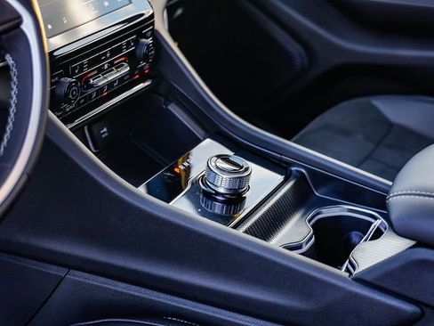 New 2025 Jeep Grand Cherokee Altitude image 21