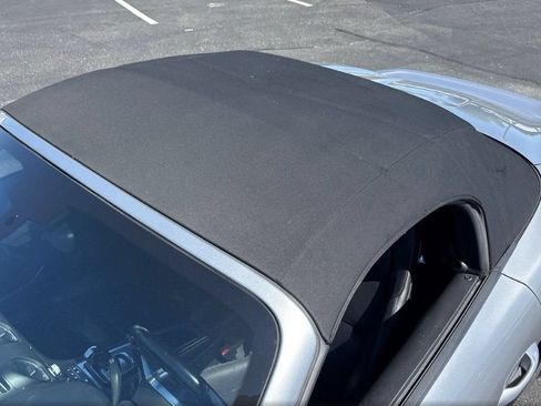 Used 2017 Porsche 718 Boxster S RWD image 8