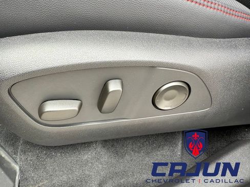 New 2026 Chevrolet Traverse RS w/ LPO, Floor Liner Package FWD image 7