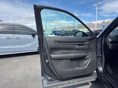 Used 2024 Honda CR-V Sport image 9