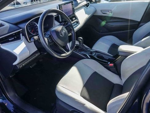 Used 2019 Toyota Corolla SE image 16