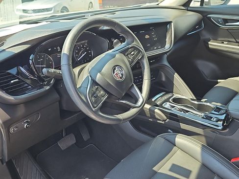Used 2023 Buick Envision Essence FWD image 12