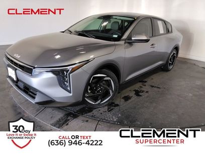 Used 2025 Kia K4 EX