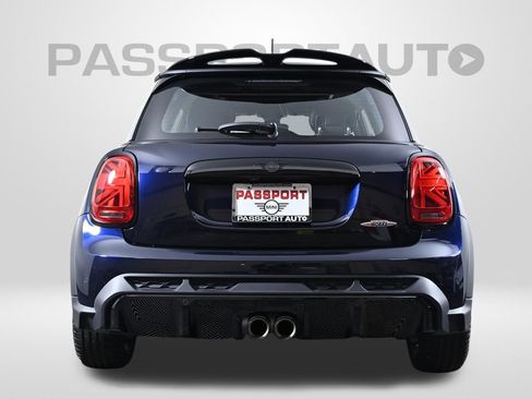 Used 2024 MINI Cooper John Cooper Works FWD image 8