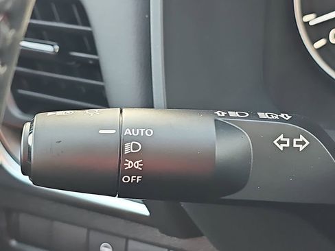 New 2026 Nissan Rogue SV FWD image 30