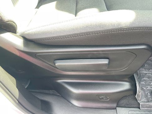 Used 2023 RAM 1500 Big Horn image 17