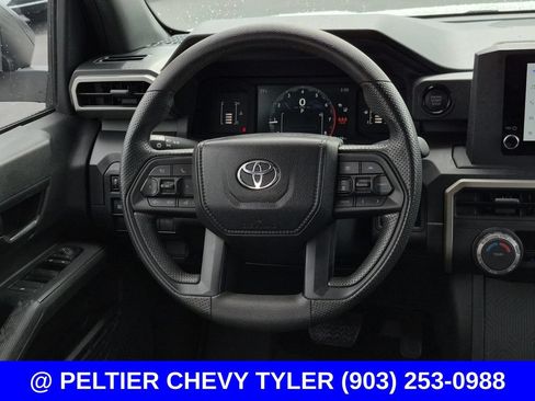 Used 2024 Toyota Tacoma SR RWD image 31