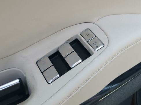 New 2027 Lincoln Navigator L Reserve AWD/4WD image 10