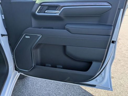 New 2026 Chevrolet Silverado 1500 LTZ w/ LTZ Premium Package image 38