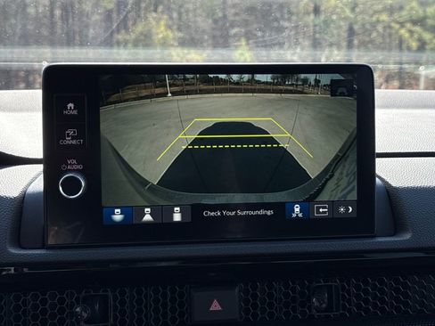 New 2026 Honda CR-V EX-L image 22