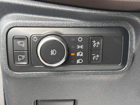 Used 2021 Ford Bronco Outer Banks AWD/4WD image 31