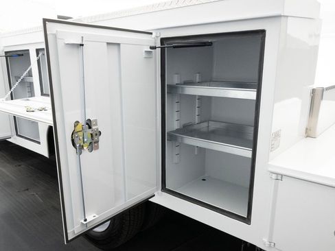 New 2026 Ford F450 XL image 34