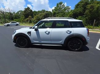 Used 2020 MINI Cooper Countryman S FWD video 1