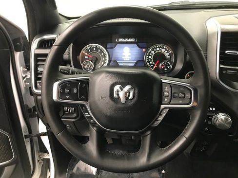 Used 2025 RAM 1500 Laramie image 13