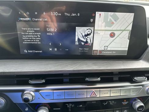 Used 2023 Kia Telluride EX X-Line image 14